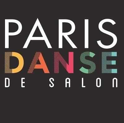 Paris Danse De Salon | HelloAsso